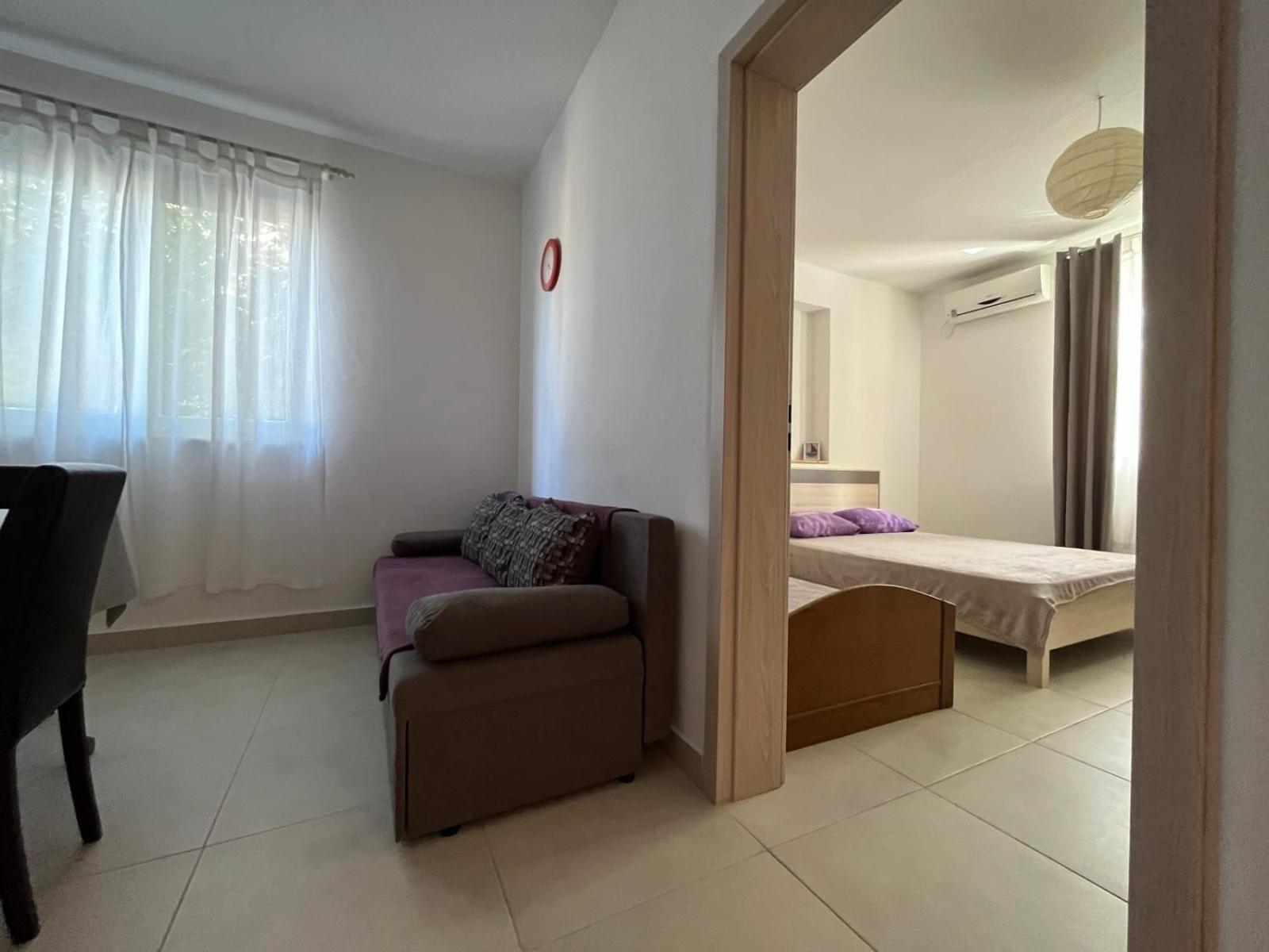 Apartment Patrik بيتينا المظهر الخارجي الصورة