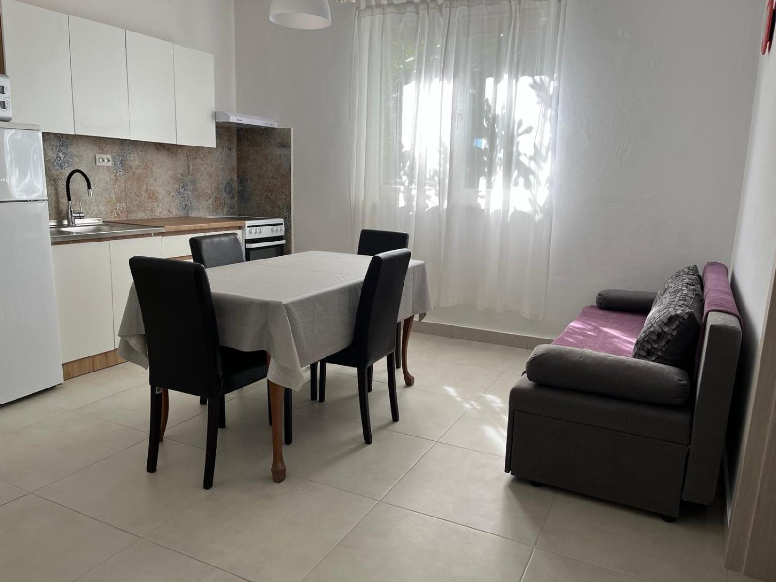 Apartment Patrik بيتينا المظهر الخارجي الصورة